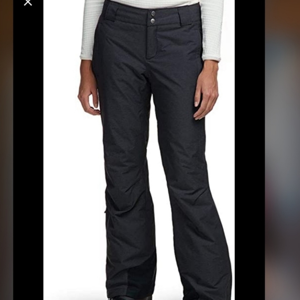 NEW! Columbia Women's Snow Pant’s